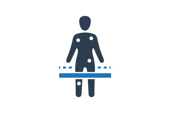Medical Scan Icon Review