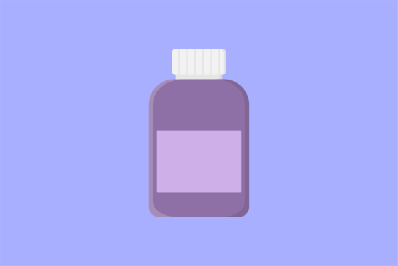Medical Vector Illustration Graphic 226