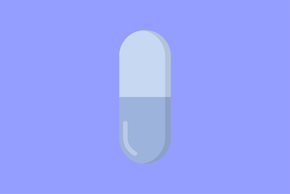Medical Vector Illustration Graphic 227