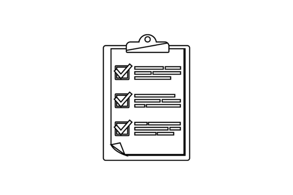 Test Medical Graphics and Icons