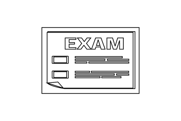 Test Medical Vector Arts: Graphics and Icons for Professional Publishing